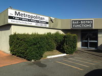 The Metropolitan Hotel - Realestate Australia