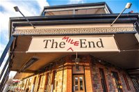 The Mile End Hotel - Internet Find