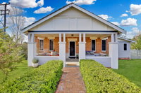 The Mudgee Merlot Gate Guesthouse - Seniors Australia