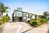 The Mulgrave Motel - Under New Management - formerly Mulgrave Court Motor Inn