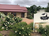 The Nest at Gundaroo - Australian Directory