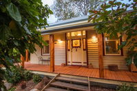 The Oaks Lilydale Accommodation