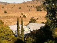 The Old Church Bed and Breakfast - Australian Directory
