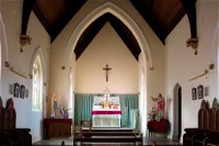 The Old Convent St Arnaud - Seniors Australia