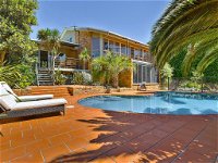 The Palms Holiday House Mt Martha - Click Find