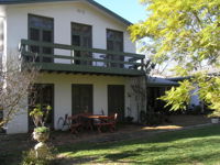 The Pelican Bed and Breakfast - DBD