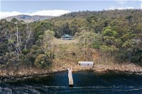 The Pier House - Australian Directory