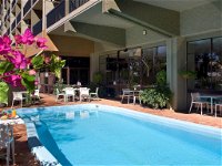 The Plaza Hotel Kalgoorlie - Seniors Australia