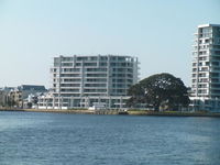 The Point Mandurah Apartment