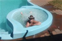 The Pool House - Seniors Australia