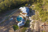 The Pool House - Seniors Australia