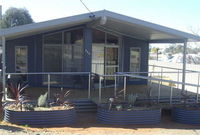 The Real McCoy Holiday Accommodation - Internet Find