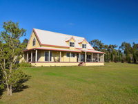 The Residence  Elbourne Wines - Click Find