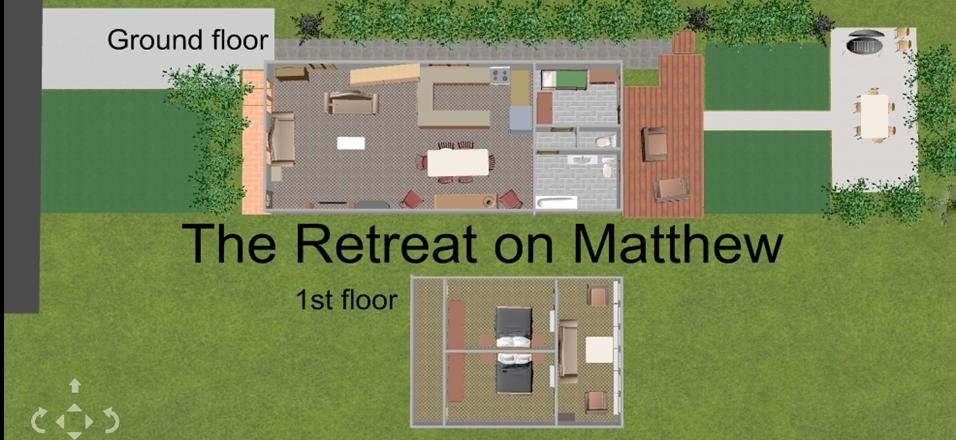 The Retreat On Matthew - thumb 2