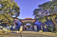 The River Inn Thredbo