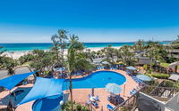 The Rocks Resort - Official - Seniors Australia