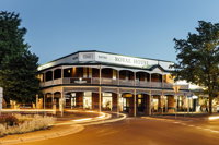 The Royal Daylesford Hotel - Australian Directory
