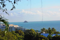 The Sanctuary at Trinity Beach