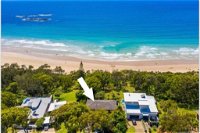 The Sandcastle - Australian Directory
