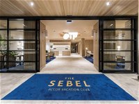 The Sebel Sydney Manly Beach - Click Find