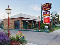 The Settlement Historic Hotel - Click Find