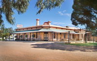 The Standpipe Golf Motor Inn - Seniors Australia