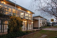 The Swiss Motel - Realestate Australia