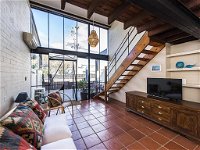 The Tannery - 2 bedroom converted warehouse - Australian Directory