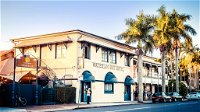 The Waterloo Bay Hotel - Click Find