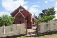 The Welsh Church - Seniors Australia
