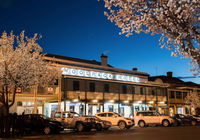 The Woolpack Hotel - Seniors Australia