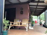 Thistle Do Bed and Breakfast - Australian Directory