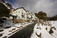 Thredbo Apartment Accommodation