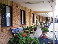 Three Ways Motel - Seniors Australia
