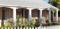 Tillbrook Cottage - Realestate Australia
