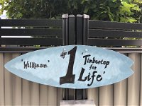 Timbertop for Life - Internet Find