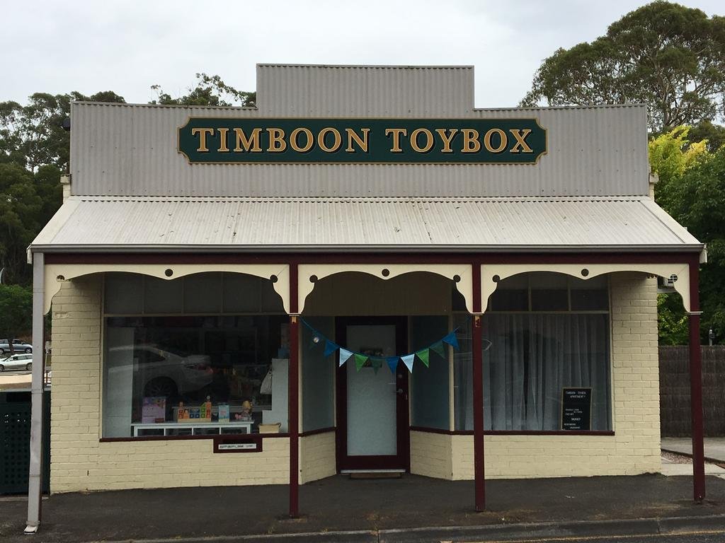 Timboon Toybox Apartments - thumb 0