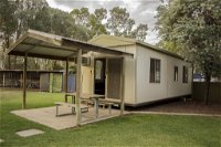 Time Out Holiday Park - Australian Directory