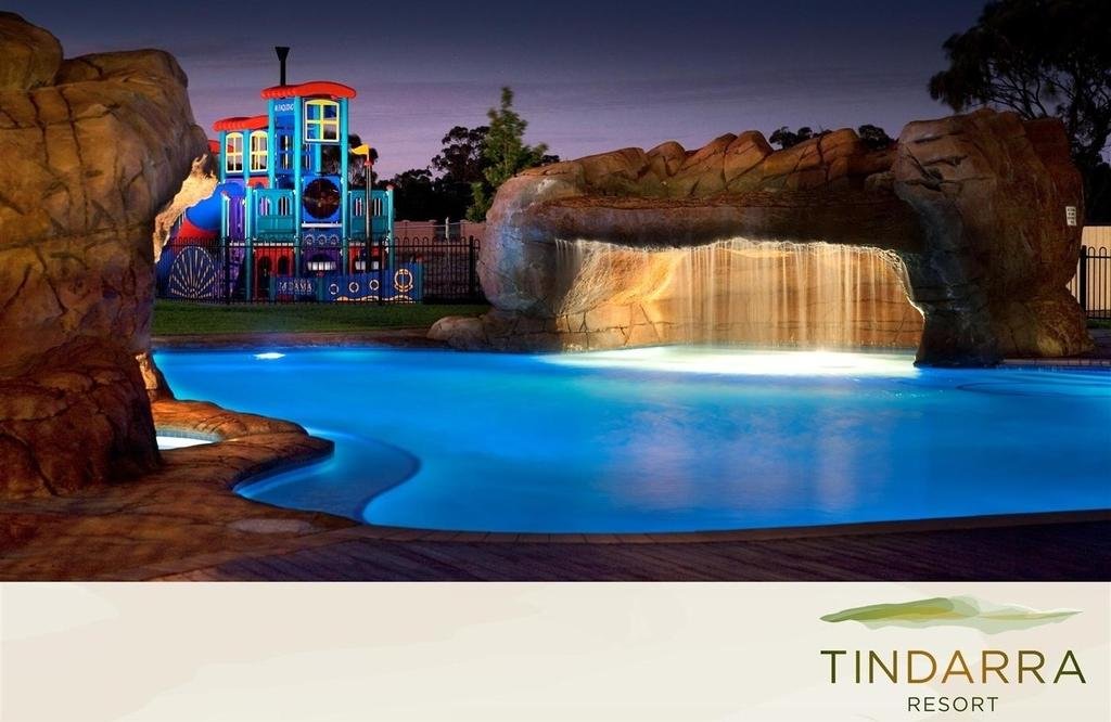 Tindarra Resort - thumb 1
