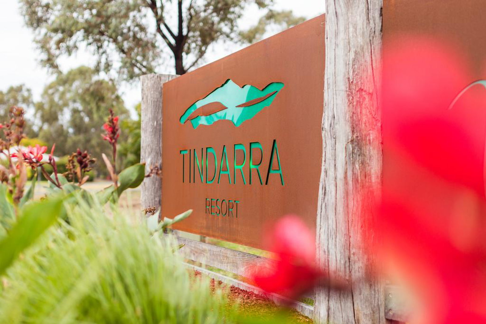 Tindarra Resort - thumb 3