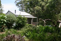 Tindoona Cottages - DBD