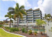 Tingeera Luxury Beachfront Apartments - Australian Directory
