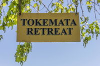 Tokemata Retreat - Click Find