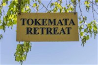 Tokemata Retreat - Click Find