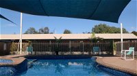Tooleybuc Motel - Click Find