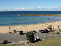Toowoon Beach View 3br Villa 4 just steps to beach with views - Australian Directory