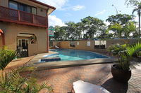 Toreador Motel - Qld Realsetate