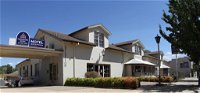Townhouse Motel Cowra - Click Find