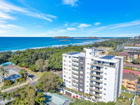 Tradewinds Apartments - Seniors Australia