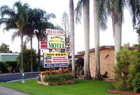 Tramway Motel - Seniors Australia